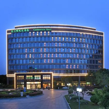 Garden View Hotel-2