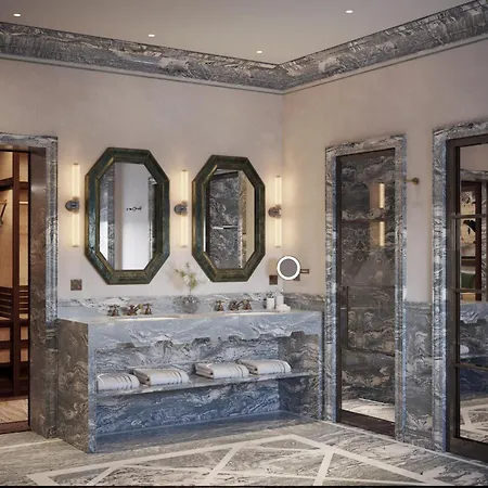 Villa San Michele, A Belmond Hotel, Florence-2