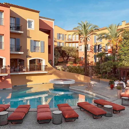 Hotel Byblos Saint-Tropez-3