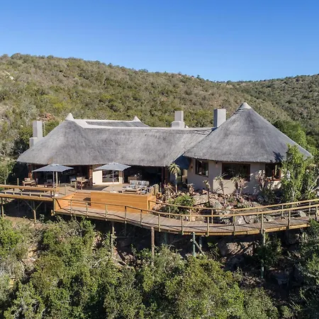 Lalibela Wildlife Reserve - Inzolo Lodge-2