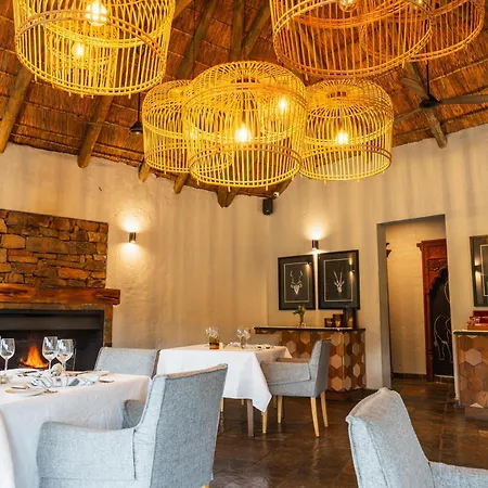Lalibela Wildlife Reserve - Inzolo Lodge-3