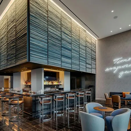 The Joseph, A Luxury Collection Hotel, Nashville-2