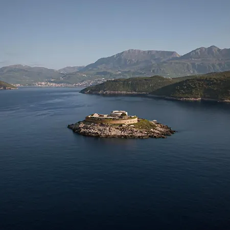 Mamula Island By Banyan Tree-2