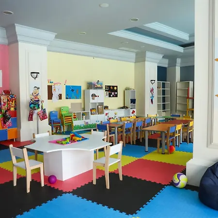 Meder Resort Hotel-2