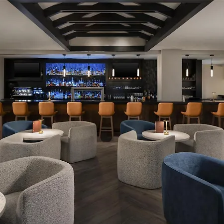 Hilton Whistler Resort&Spa-2