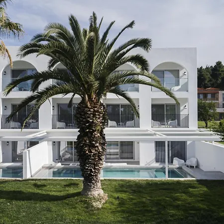 Kassandra Palace Seaside Resort-3