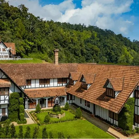 The Lakehouse Cameron Highlands-2
