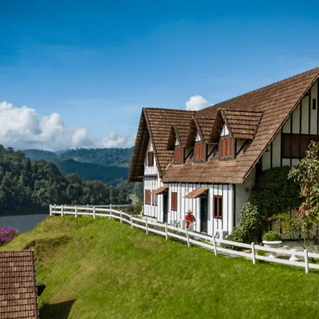 The Lakehouse Cameron Highlands-3