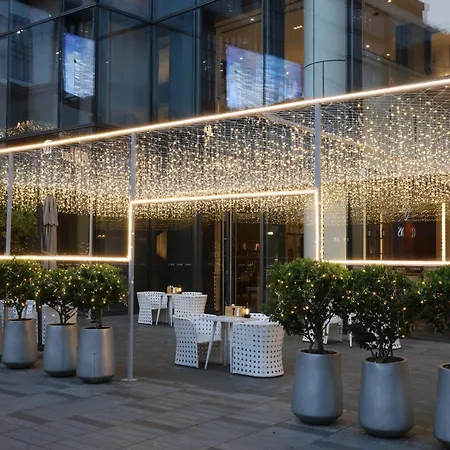 Cordis Shanghai Hongqiao-2