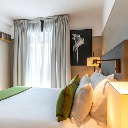 Fraser Suites Paris La Defense-2