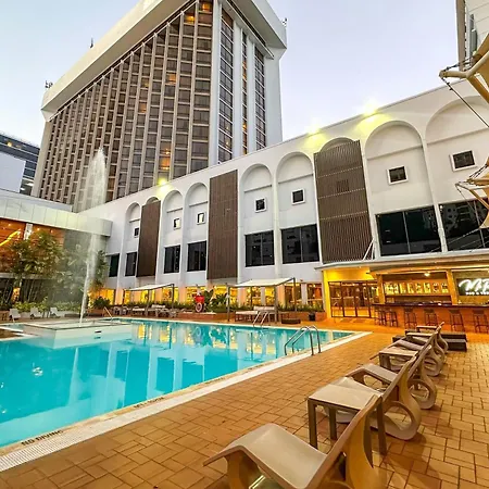 Sheraton Grand Panama-3