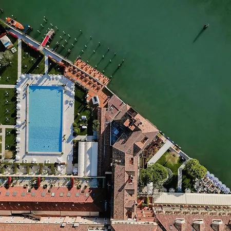 Hotel Cipriani, A Belmond Hotel, Venice-3