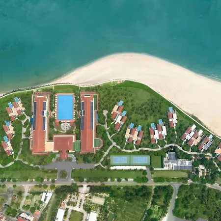 Renaissance Danang Hoi An Resort & Spa-3