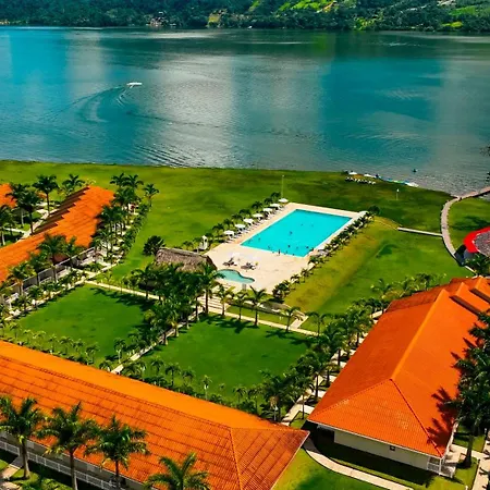Bella Terra Laguna Azul Resort & Spa-3