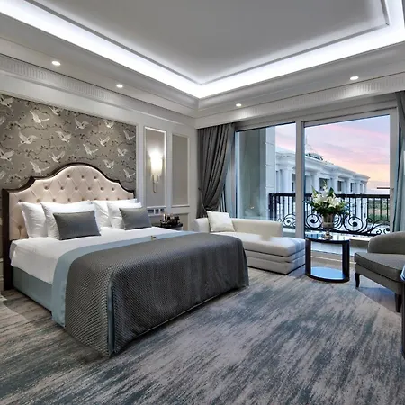 Merit Royal Diamond Hotel & Spa-2