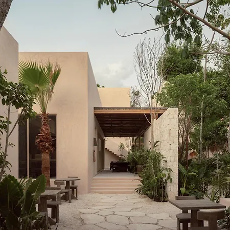 Naboa Hotel Tulum-3