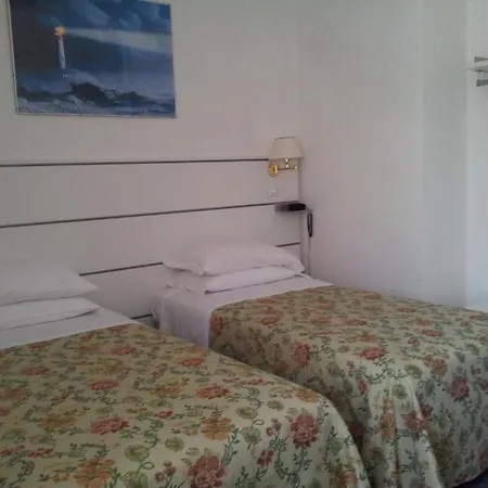 Hotel Post-3