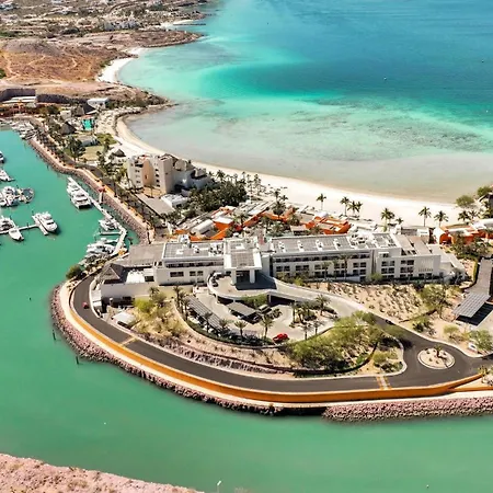 Costa Baja Resort&Spa-2