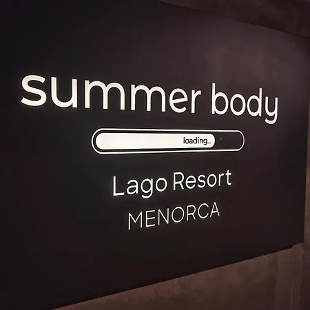 Lago Resort Menorca - Suites del Lago Adults Only-3