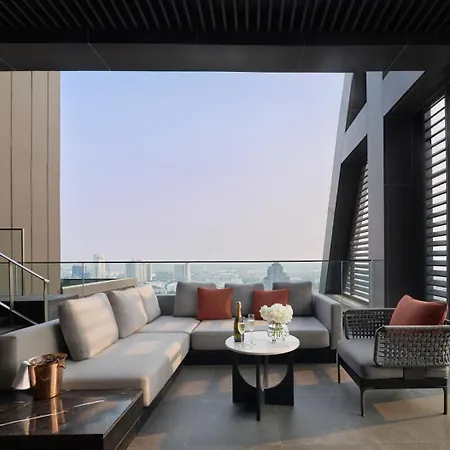 Intercontinental Bangkok Sukhumvit By Ihg-3