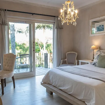 Petite Provence B&B-3