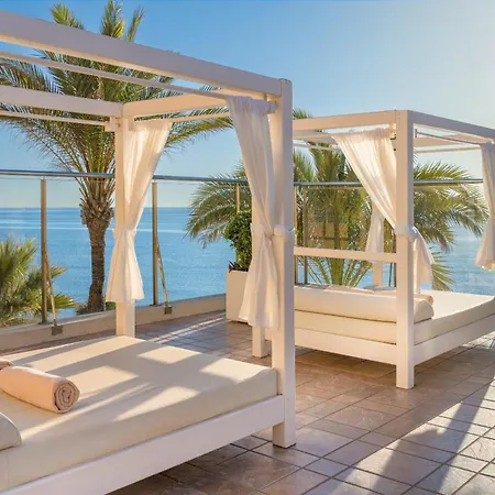 Elba Estepona Gran Hotel & Thalasso Spa-2
