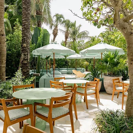 The Shelborne By Proper, A Member Of Design Hotels-3