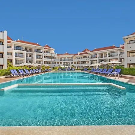 As Cascatas Golf Resort&Spa-2