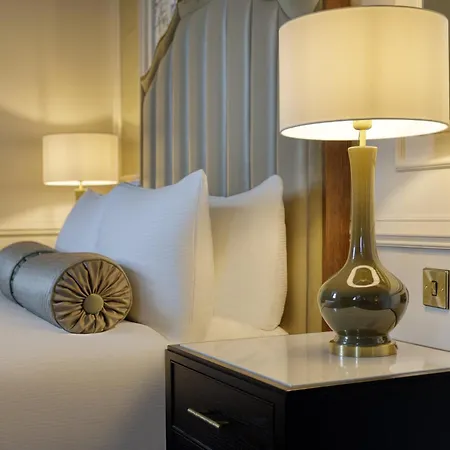 The Caledonian Edinburgh, Curio Collection By Hilton-3