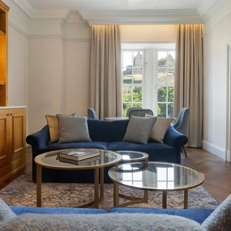 The Caledonian Edinburgh, Curio Collection By Hilton-3