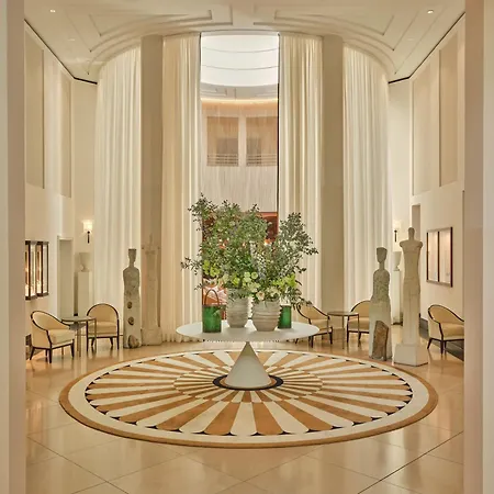 Rocco Forte The Charles Hotel-3