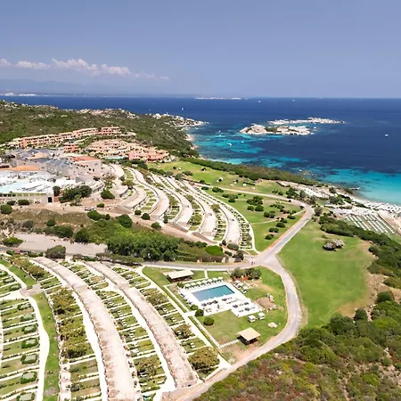 Mangia'S Sardinia Resort, Autograph Collection-3