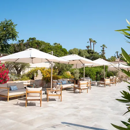 Mangia'S Sardinia Resort, Autograph Collection-2