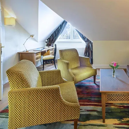 Grand Hotel Kempinski High Tatras-2