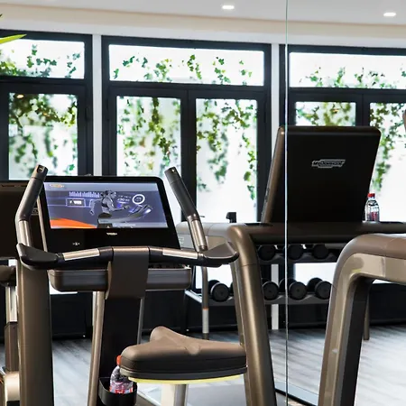 Maison Albar Hotels Le Diamond-3