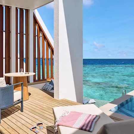 Robinson Maldives - Adults Only-3