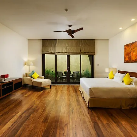 The Fortress Resort & Spa Galle-3