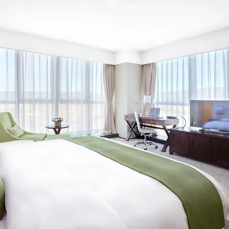 Hotels & Preference Hualing Tbilisi-3