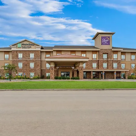 Sleep Inn Lufkin-3