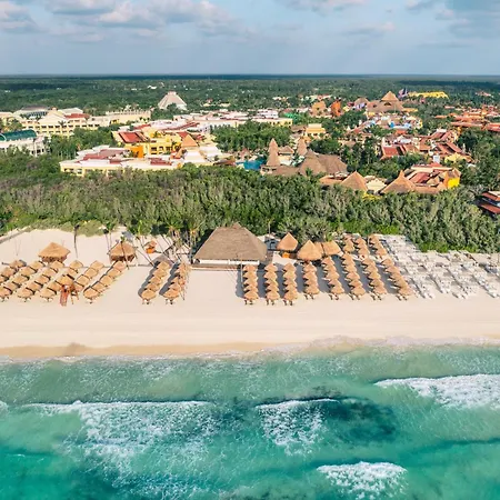 Iberostar Selection Paraíso Maya - All Inclusive-3