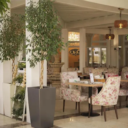 Kempinski Al Othman Hotel Al Khobar-3