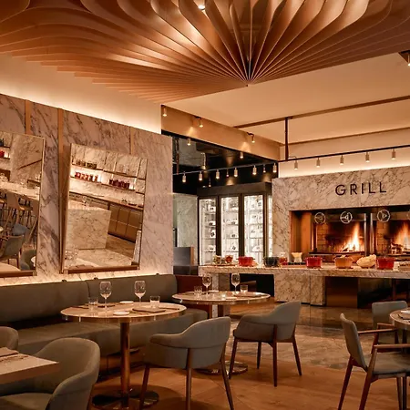 The Ritz-Carlton, Astana-3