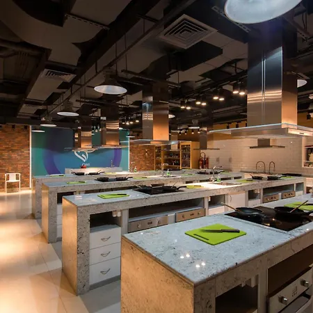 Fraser Suites Muscat-3
