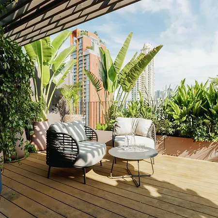 Public House Bangkok, A Member Of Design Hotels-3