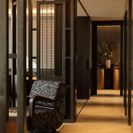 Rosewood Doha Hotel & Apartments-3