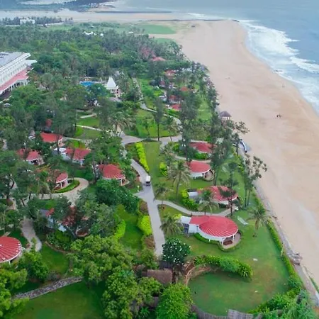 Taj Fisherman'S Cove Resort & Spa, Chennai-2