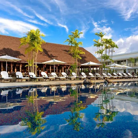 Sheraton Samoa Aggie Grey'S Hotel & Bungalows-3