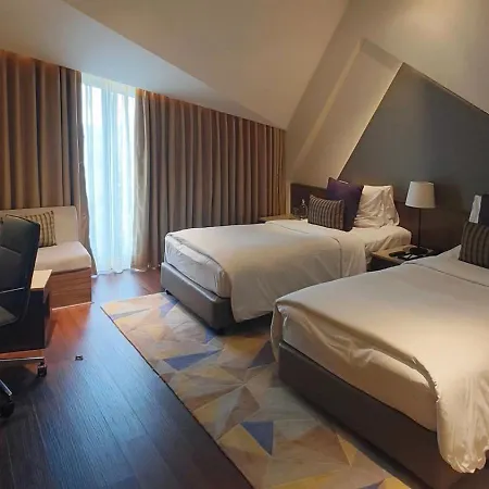 Vivanta New Delhi, Dwarka-2