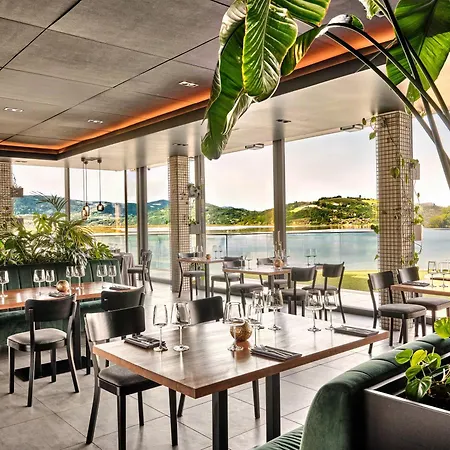 Heron Live Hotel Marina & Spa-2