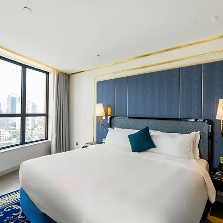 Dolce By Wyndham Hanoi Golden Lake-2